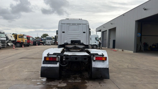 Scania--R164-480