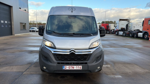 Citroën-Jumper-