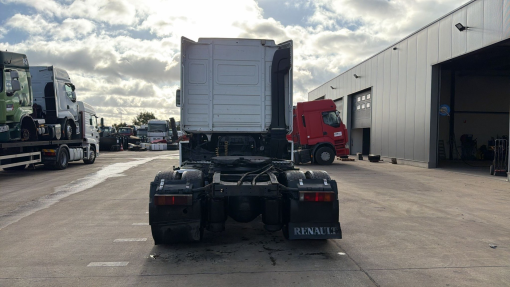 Renault--Magnum 480 DXI