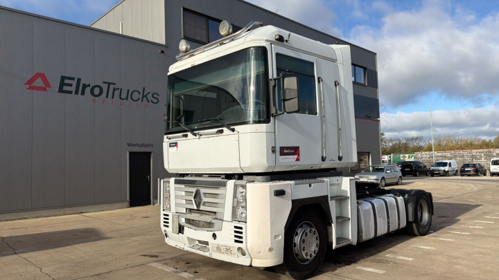 Renault--Magnum 480 DXI