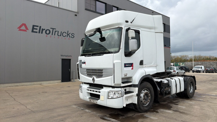 Renault--Premium 450