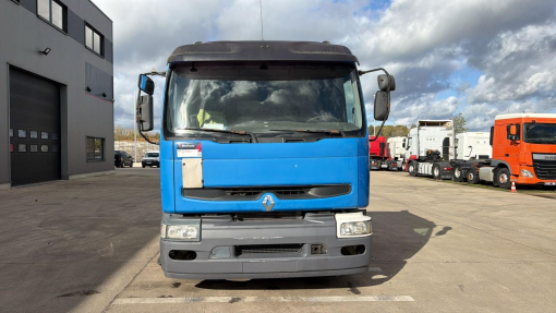 Renault--Premium 320