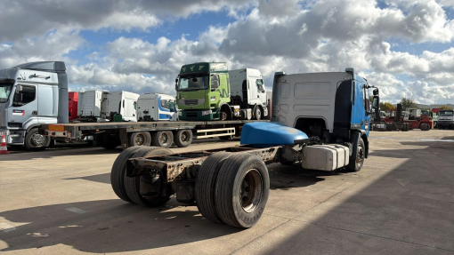 Renault--Premium 320