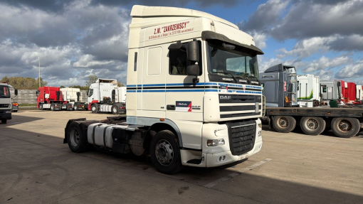 DAF--XF 105.460