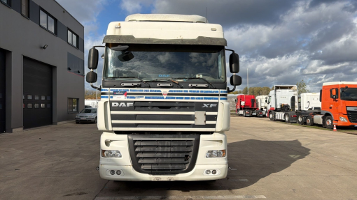 DAF--XF 105.460