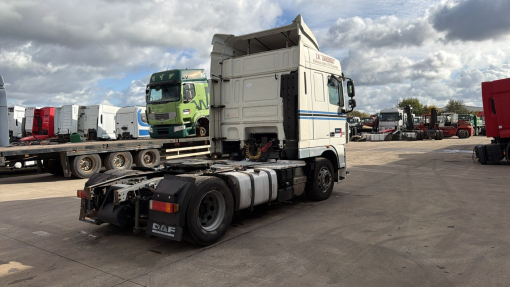 DAF--XF 105.460