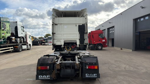 DAF--XF 105.460