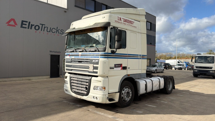 DAF--XF 105.460