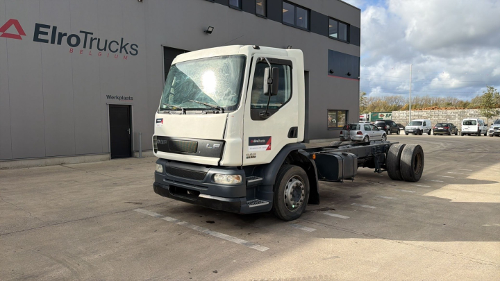 DAF--LF 55.220
