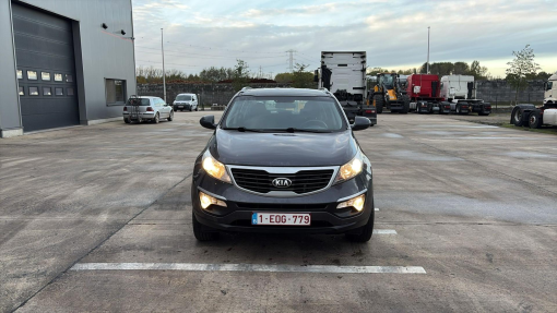 Kia-NEW sportage-