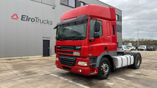 DAF  CF 85.410