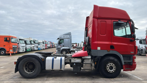 DAF--CF 85.410