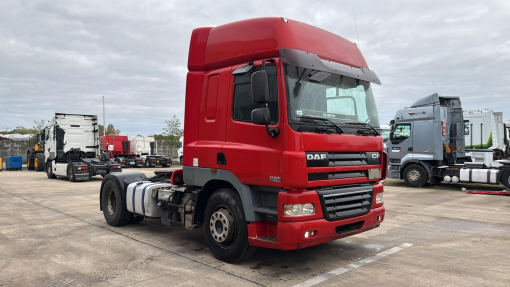 DAF--CF 85.410