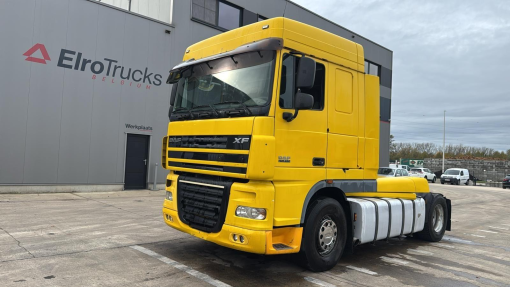 DAF  XF 105.460