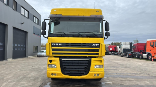 DAF--XF 105.460