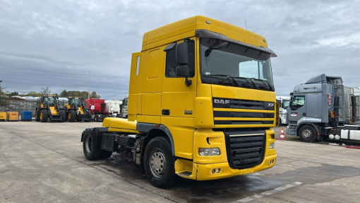 DAF--XF 105.460