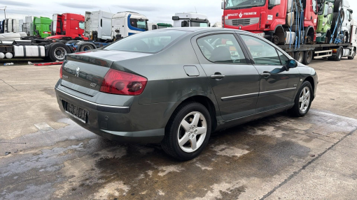 Peugeot-407-