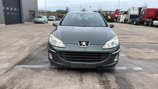 Peugeot-407-