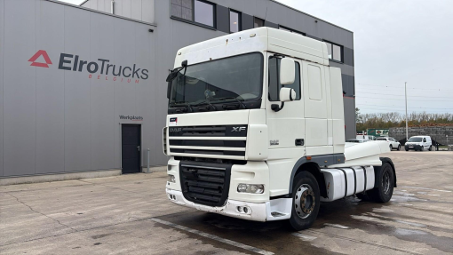 DAF  XF 105.460