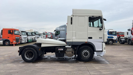 DAF--XF 105.460