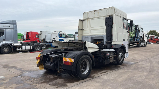 DAF--XF 105.460