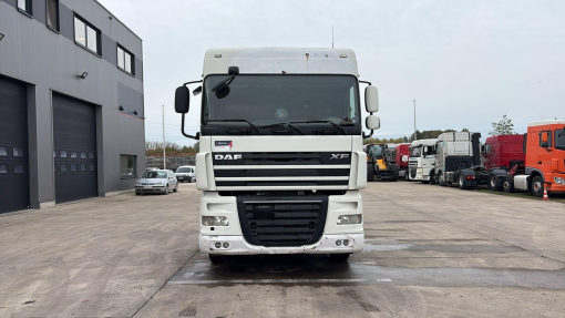 DAF--XF 105.460