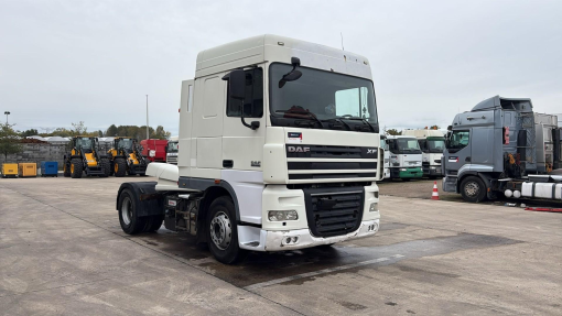 DAF--XF 105.460