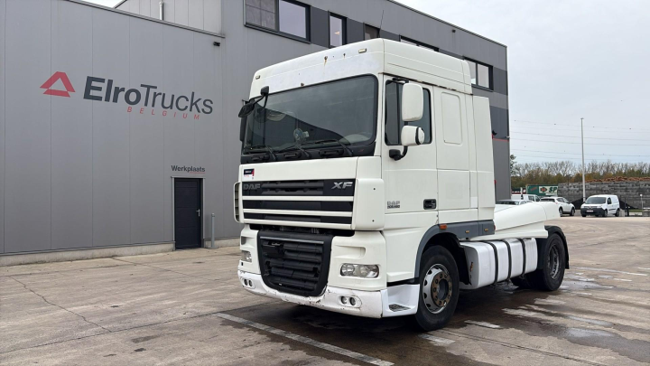 DAF--XF 105.460