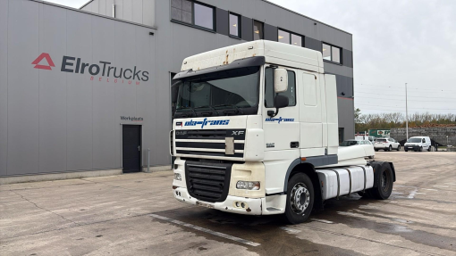 DAF  XF 105.460