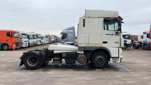 DAF--XF 105.460