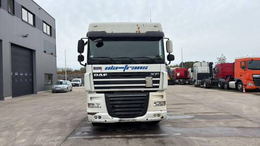 DAF--XF 105.460