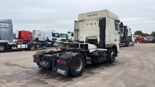 DAF--XF 105.460