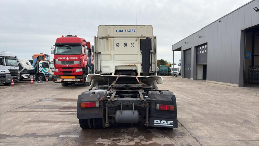 DAF--XF 105.460