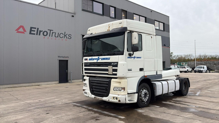 DAF--XF 105.460