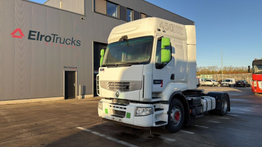 Renault  Premium 450