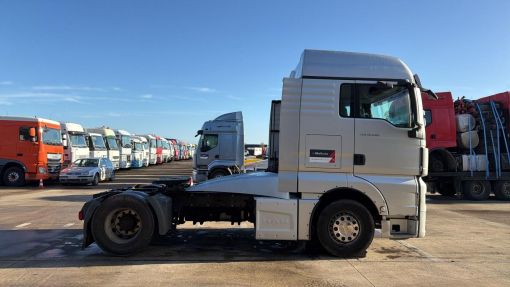 MAN--TGX 18.480