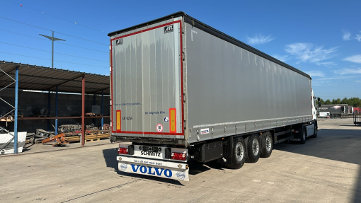 Schmitz Cargobull--SCB*S3T