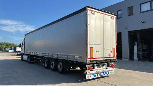Schmitz Cargobull--SCB*S3T