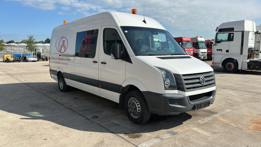 Volkswagen--Crafter