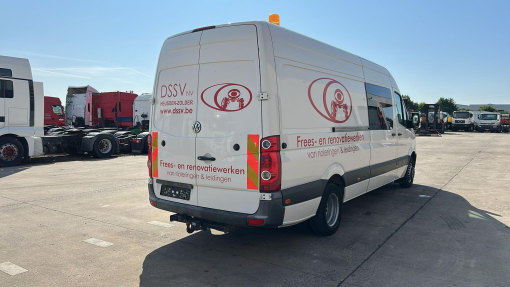 Volkswagen--Crafter