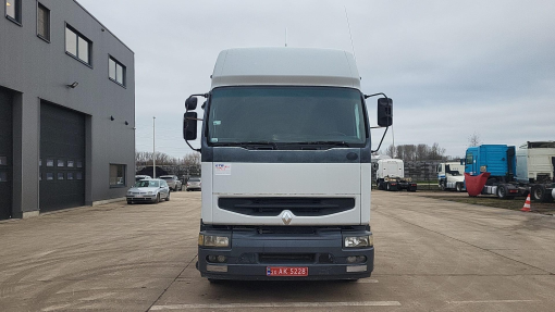 Renault--Premium 385