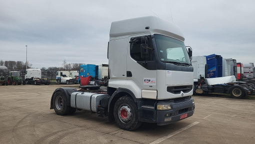 Renault--Premium 385