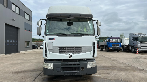 Renault--Premium 460 DXI