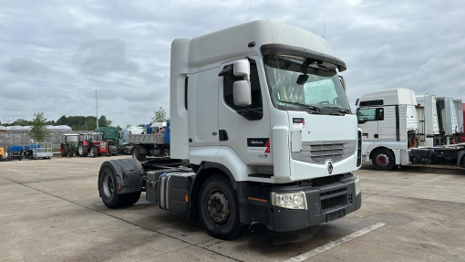 Renault--Premium 460 DXI