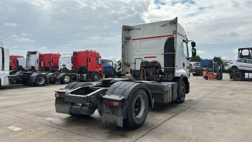 Renault--Premium 460 DXI