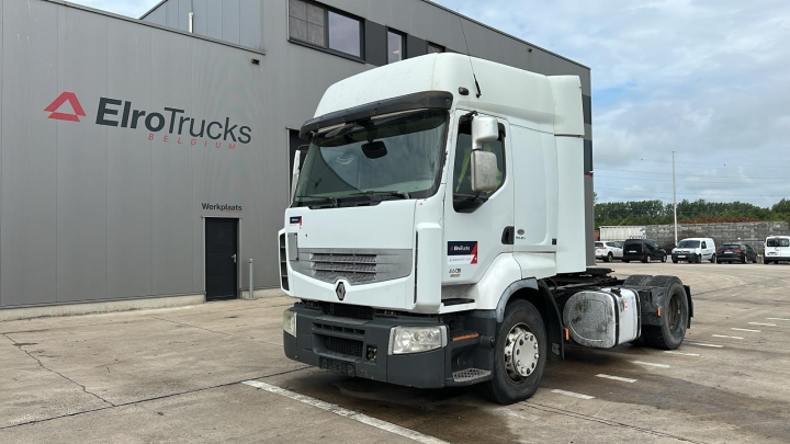 Renault--Premium 460 DXI
