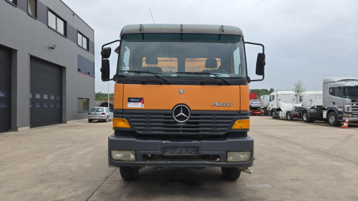 Mercedes-Benz--Atego 1928