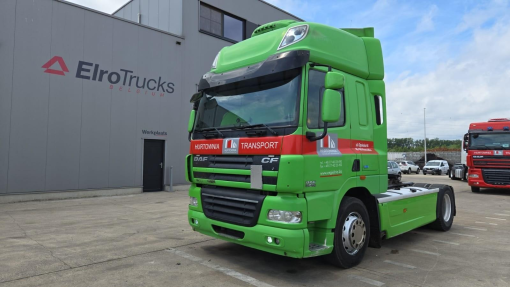 DAF  CF 85.460