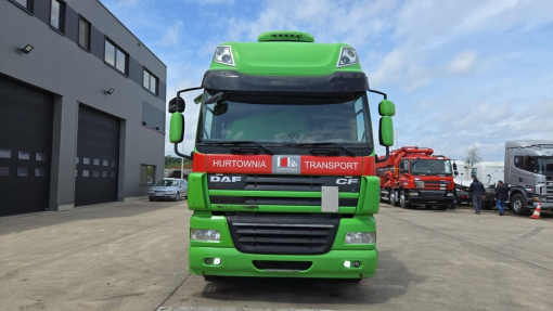 DAF--CF 85.460