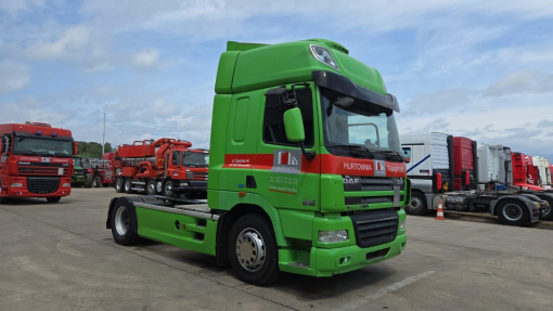 DAF--CF 85.460